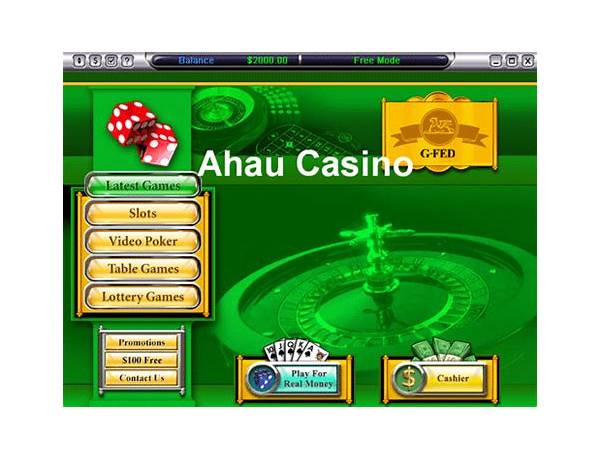 Active Casino for Windows - Download it from Habererciyes for free
